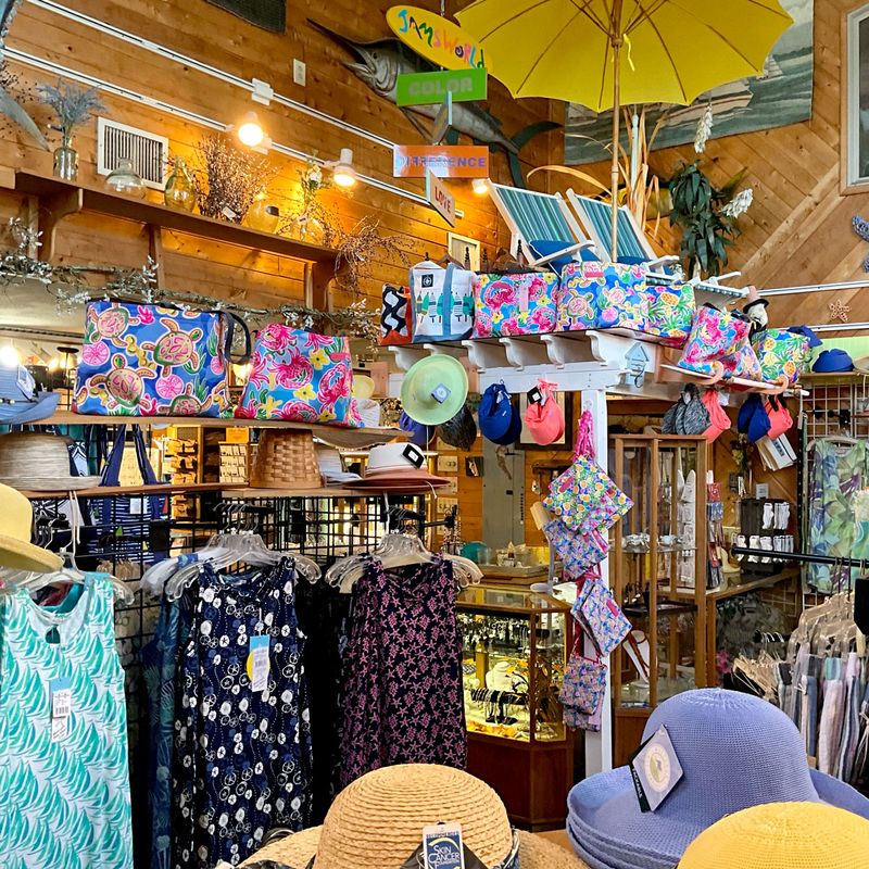 Things To Do Harborside Shop